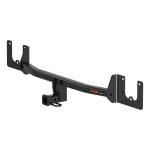 For 2012-2017 Toyota Prius C Trailer Hitch + Wiring 5 Pin Fits All Models Curt 11484 1-1/4 Tow Receiver