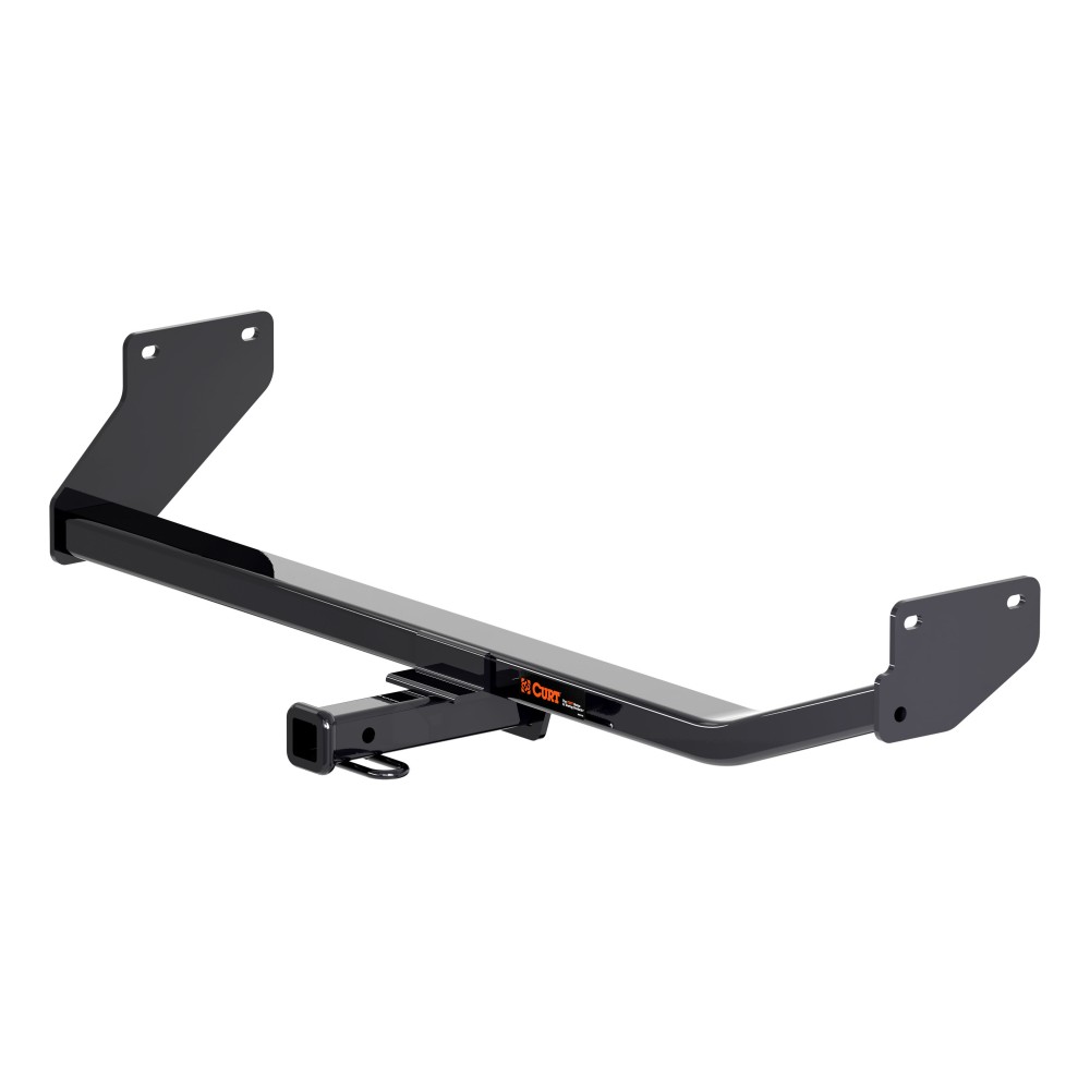 For 2017-2022 Hyundai Ioniq Trailer Hitch + Wiring 5 Pin Fits Hybrid Blue Only (Except Electric & Plug-In Hybrid) Curt 11486 1-1/4 Tow Receiver For 2017-2022 Hyundai Ioniq Trailer Hitch + Wiring 5 Pin Fits Hybrid Blue Only (Except Electric & Plug-In Hybrid) Curt 11486 1-1/4 Tow Receiver