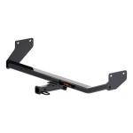 For 2017-2022 Hyundai Ioniq Trailer Hitch + Wiring 5 Pin Fits Hybrid Blue Only (Except Electric & Plug-In Hybrid) Curt 11486 1-1/4 Tow Receiver For 2017-2022 Hyundai Ioniq Trailer Hitch + Wiring 5 Pin Fits Hybrid Blue Only (Except Electric & Plug-In Hybrid) Curt 11486 1-1/4 Tow Receiver