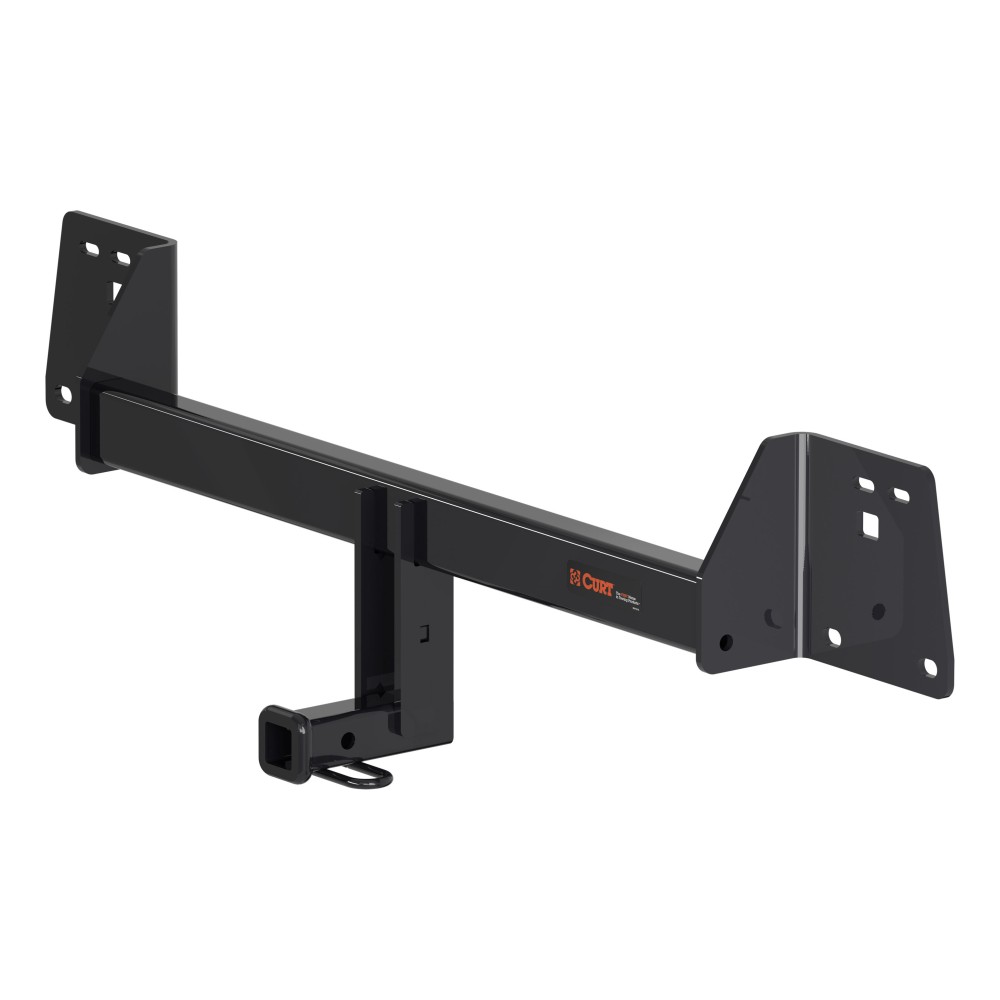 For 2018-2022 Toyota CHR Trailer Hitch + Wiring 4 Pin Fits All Models Curt 11490 56384 1-1/4 Tow Receiver For 2018-2022 Toyota CHR Trailer Hitch + Wiring 4 Pin Fits All Models Curt 11490 56384 1-1/4 Tow Receiver