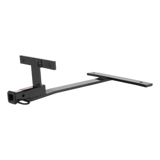 For 2010 BMW 550i GT Trailer Hitch Fits All Models Curt 11498 1-1/4 Tow Receiver For 2010 BMW 550i GT Trailer Hitch Fits All Models Curt 11498 1-1/4 Tow Receiver