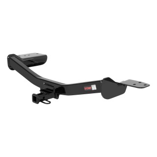 For 2013 INFINITI EX37 Trailer Hitch Fits All Models Curt 11510 1-1/4 Tow Receiver For 2013 INFINITI EX37 Trailer Hitch Fits All Models Curt 11510 1-1/4 Tow Receiver