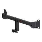 For 2017-2024 Mini Cooper Countryman Trailer Hitch + Wiring 4 Pin Fits All Models Curt 11522 59236 1-1/4 Tow Receiver For 2017-2024 Mini Cooper Countryman Trailer Hitch + Wiring 4 Pin Fits All Models Curt 11522 59236 1-1/4 Tow Receiver