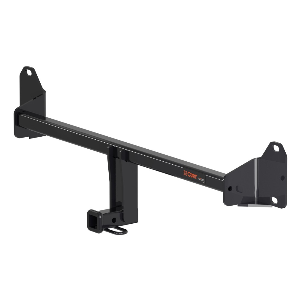 For 2016-2021 Mini Cooper Clubman Trailer Hitch Fits All Models Curt 11524 1-1/4 Tow Receiver For 2016-2021 Mini Cooper Clubman Trailer Hitch Fits All Models Curt 11524 1-1/4 Tow Receiver