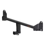 For 2016-2021 Mini Cooper Clubman Trailer Hitch Fits All Models Curt 11524 1-1/4 Tow Receiver For 2016-2021 Mini Cooper Clubman Trailer Hitch Fits All Models Curt 11524 1-1/4 Tow Receiver