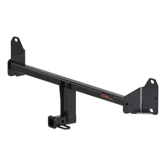 For 2016-2021 Mini Cooper Clubman Trailer Hitch Fits All Models Curt 11524 1-1/4 Tow Receiver For 2016-2021 Mini Cooper Clubman Trailer Hitch Fits All Models Curt 11524 1-1/4 Tow Receiver