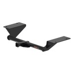 For 2018-2022 Honda Accord Trailer Hitch + Wiring 5 Pin Fits Sedan Excluding Hybrid Curt 11525 1-1/4 Tow Receiver For 2018-2022 Honda Accord Trailer Hitch + Wiring 5 Pin Fits Sedan Excluding Hybrid Curt 11525 1-1/4 Tow Receiver