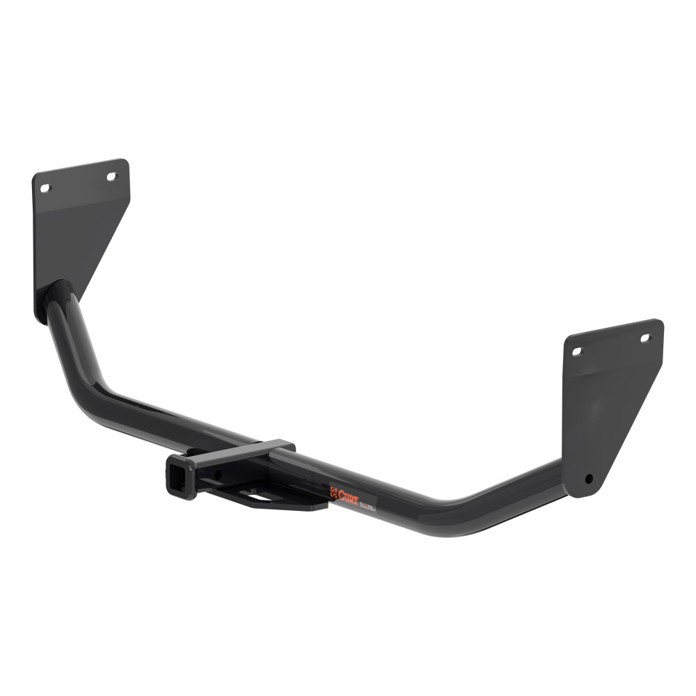 For 2019-2021 Hyundai Veloster Trailer Hitch Except Veloster N Curt 11550 1-1/4 Tow Receiver For 2019-2021 Hyundai Veloster Trailer Hitch Except Veloster N Curt 11550 1-1/4 Tow Receiver
