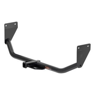 For 2019-2021 Hyundai Veloster Trailer Hitch Except Veloster N Curt 11550 1-1/4 Tow Receiver For 2019-2021 Hyundai Veloster Trailer Hitch Except Veloster N Curt 11550 1-1/4 Tow Receiver