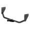 For 2019-2021 Hyundai Veloster Trailer Hitch Except Veloster N Curt 11550 1-1/4 Tow Receiver For 2019-2021 Hyundai Veloster Trailer Hitch Except Veloster N Curt 11550 1-1/4 Tow Receiver