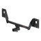 For 2015-2017 VW Golf R Trailer Hitch Fits All Models Curt 11564 1-1/4 Tow Receiver For 2015-2017 VW Golf R Trailer Hitch Fits All Models Curt 11564 1-1/4 Tow Receiver