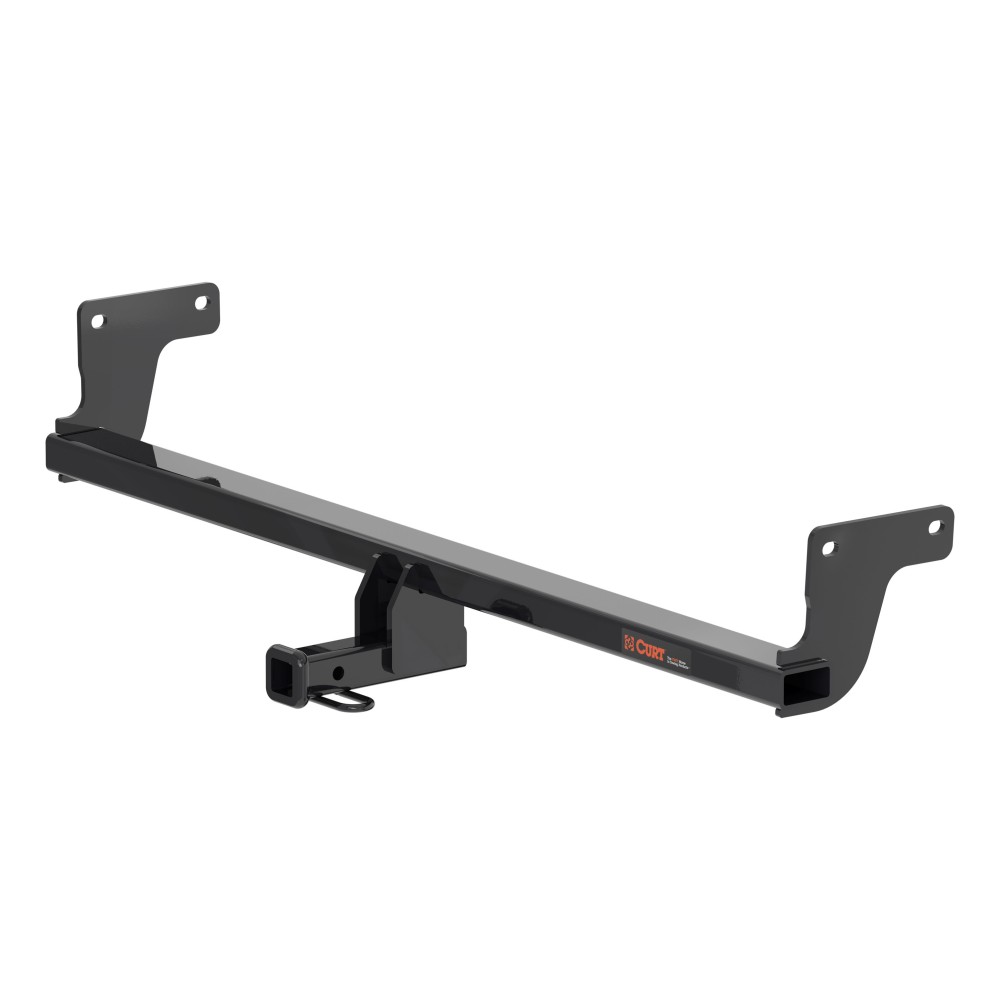 For 2020-2024 Kia Soul Trailer Hitch Fits Models w/ LED Taillights Excluding center exhaust Curt 11575 1-1/4 Tow Receiver For 2020-2024 Kia Soul Trailer Hitch Fits Models w/ LED Taillights Excluding center exhaust Curt 11575 1-1/4 Tow Receiver