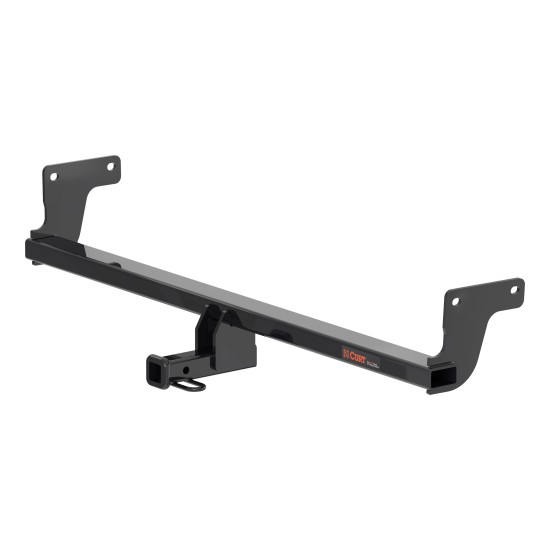 For 2020-2024 Kia Soul Trailer Hitch Fits Models w/ LED Taillights Excluding center exhaust Curt 11575 1-1/4 Tow Receiver For 2020-2024 Kia Soul Trailer Hitch Fits Models w/ LED Taillights Excluding center exhaust Curt 11575 1-1/4 Tow Receiver