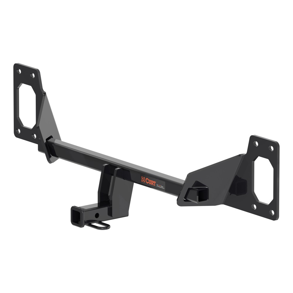 For 2016-2021 Honda Civic Trailer Hitch + Wiring 4 Pin Fits Coupe Except center exhaust Curt 11591 56324 1-1/4 Tow Receiver For 2016-2021 Honda Civic Trailer Hitch + Wiring 4 Pin Fits Coupe Except center exhaust Curt 11591 56324 1-1/4 Tow Receiver