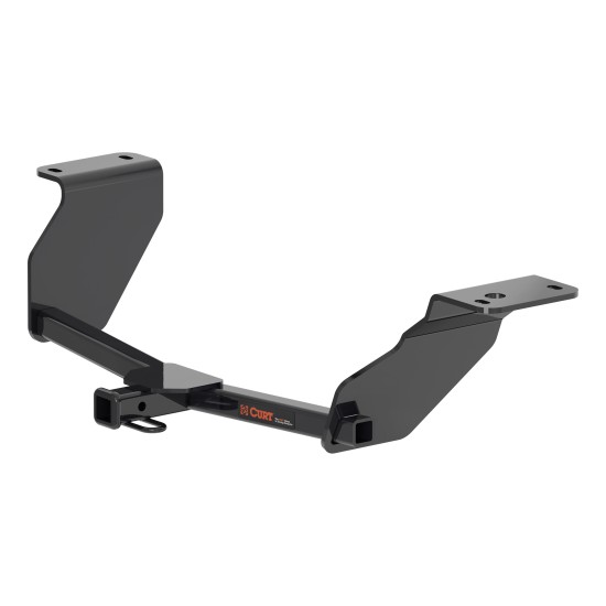 For 2020-2024 Toyota Corolla Trailer Hitch Fits Sedan Except AWD Curt 11596 1-1/4 Tow Receiver For 2020-2024 Toyota Corolla Trailer Hitch Fits Sedan Except AWD Curt 11596 1-1/4 Tow Receiver