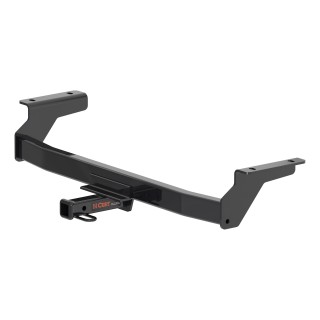 For 2020-2024 Mazda CX-30 Trailer Hitch + Wiring 4 Pin Fits All Models Curt 11599 56450 1-1/4 Tow Receiver For 2020-2024 Mazda CX-30 Trailer Hitch + Wiring 4 Pin Fits All Models Curt 11599 56450 1-1/4 Tow Receiver