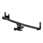 For 2020-2024 Hyundai Venue Trailer Hitch + Wiring 4 Pin Fits All Models Curt 11609 56451 1-1/4 Tow Receiver