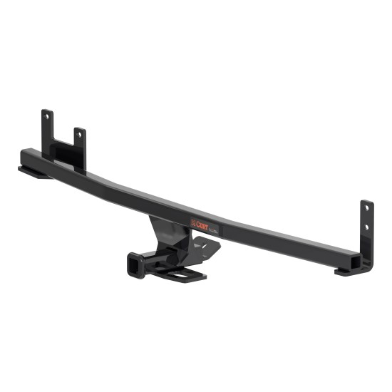 For 2020-2024 Hyundai Venue Trailer Hitch + Wiring 4 Pin Fits All Models Curt 11609 56451 1-1/4 Tow Receiver For 2020-2024 Hyundai Venue Trailer Hitch + Wiring 4 Pin Fits All Models Curt 11609 56451 1-1/4 Tow Receiver