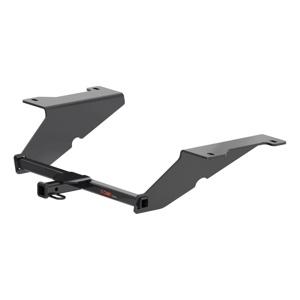 For 2020-2023 Hyundai Sonata Trailer Hitch + Wiring 4 Pin Except Hybrid Curt 11619 56461 1-1/4 Tow Receiver For 2020-2023 Hyundai Sonata Trailer Hitch + Wiring 4 Pin Except Hybrid Curt 11619 56461 1-1/4 Tow Receiver