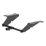 For 2020-2023 Hyundai Sonata Trailer Hitch + Wiring 4 Pin Except Hybrid Curt 11619 56461 1-1/4 Tow Receiver For 2020-2023 Hyundai Sonata Trailer Hitch + Wiring 4 Pin Except Hybrid Curt 11619 56461 1-1/4 Tow Receiver