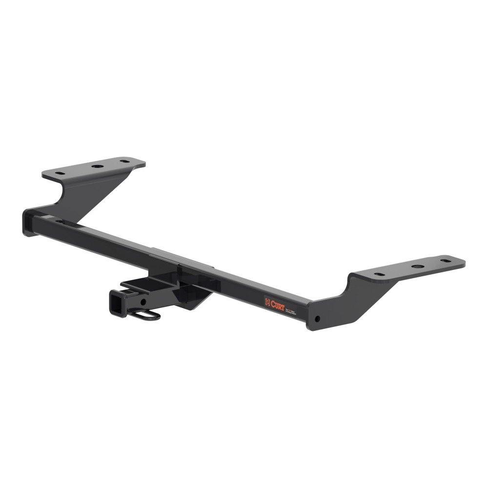 For 2020-2024 Kia Forte Trailer Hitch + Wiring 5 Pin Except GT Curt 11620 1-1/4 Tow Receiver For 2020-2024 Kia Forte Trailer Hitch + Wiring 5 Pin Except GT Curt 11620 1-1/4 Tow Receiver