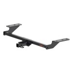 For 2020-2024 Kia Forte Trailer Hitch + Wiring 5 Pin Except GT Curt 11620 1-1/4 Tow Receiver For 2020-2024 Kia Forte Trailer Hitch + Wiring 5 Pin Except GT Curt 11620 1-1/4 Tow Receiver