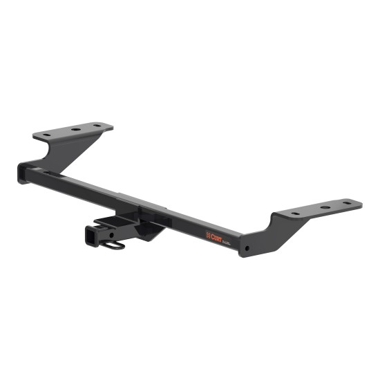 For 2020-2024 Kia Forte Trailer Hitch + Wiring 5 Pin Except GT Curt 11620 1-1/4 Tow Receiver For 2020-2024 Kia Forte Trailer Hitch + Wiring 5 Pin Except GT Curt 11620 1-1/4 Tow Receiver