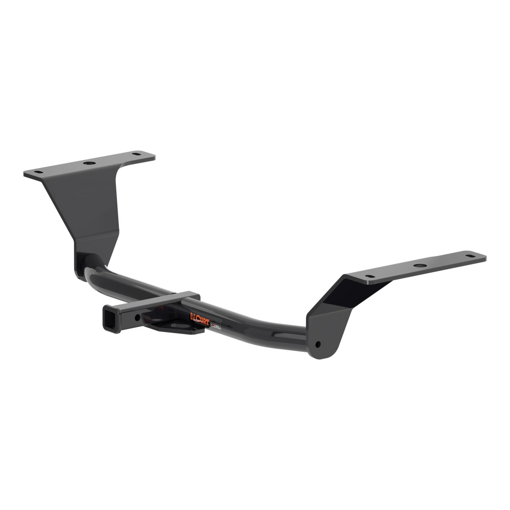 For 2021-2023 Hyundai Elantra Trailer Hitch + Wiring 4 Pin Except N N Line or Hybrid Curt 11630 56470 1-1/4 Tow Receiver For 2021-2023 Hyundai Elantra Trailer Hitch + Wiring 4 Pin Except N N Line or Hybrid Curt 11630 56470 1-1/4 Tow Receiver