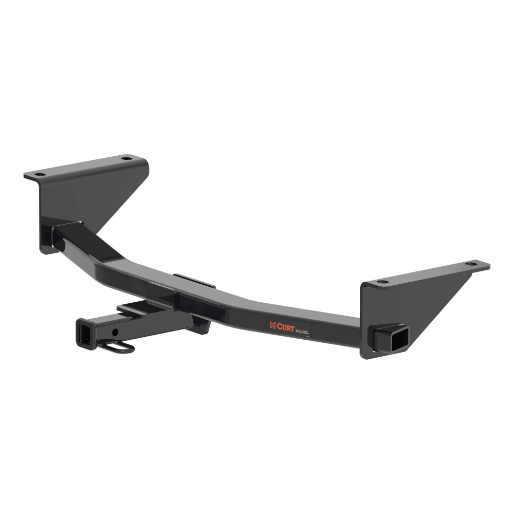 For 2019-2021 Mazda 3 Trailer Hitch Fits Sedan Curt 11636 1-1/4 Tow Receiver For 2019-2021 Mazda 3 Trailer Hitch Fits Sedan Curt 11636 1-1/4 Tow Receiver