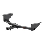 For 2019-2021 Mazda 3 Trailer Hitch Fits Sedan Curt 11636 1-1/4 Tow Receiver For 2019-2021 Mazda 3 Trailer Hitch Fits Sedan Curt 11636 1-1/4 Tow Receiver