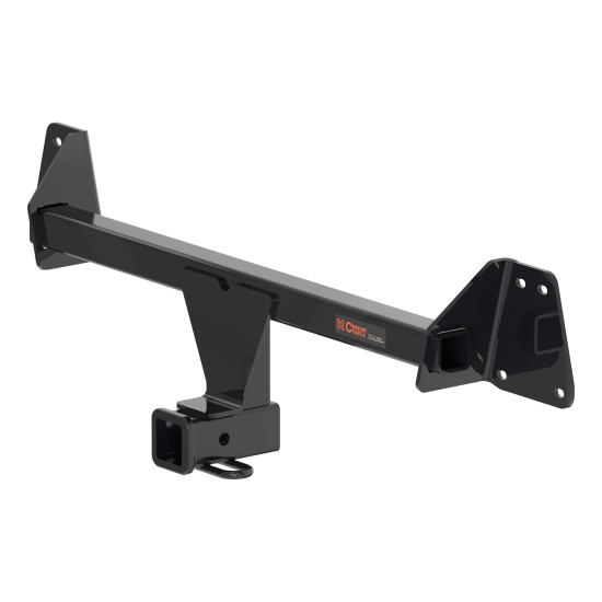 For 2022-2024 Toyota Corolla Cross Trailer Hitch + Wiring 4 Pin Fits Models w/ LED Taillights Curt 11637 56517 2 inch Tow Receiver For 2022-2024 Toyota Corolla Cross Trailer Hitch + Wiring 4 Pin Fits Models w/ LED Taillights Curt 11637 56517 2 inch Tow Receiver