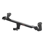For 2022-2023 Hyundai Kona N Trailer Hitch + Wiring 4 Pin Fits All Models Curt 11638 56504 1-1/4 Tow Receiver For 2022-2023 Hyundai Kona N Trailer Hitch + Wiring 4 Pin Fits All Models Curt 11638 56504 1-1/4 Tow Receiver