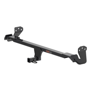 For 2022-2023 Hyundai Kona N Trailer Hitch Fits All Models Curt 11638 1-1/4 Tow Receiver For 2022-2023 Hyundai Kona N Trailer Hitch Fits All Models Curt 11638 1-1/4 Tow Receiver