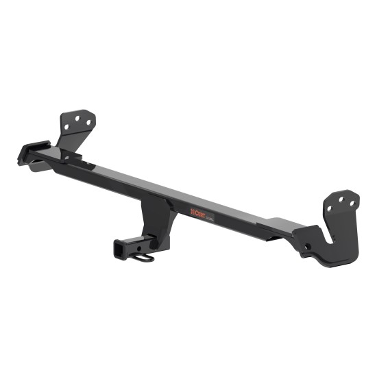 For 2022-2023 Hyundai Kona N Trailer Hitch + Wiring 4 Pin Fits All Models Curt 11638 56504 1-1/4 Tow Receiver For 2022-2023 Hyundai Kona N Trailer Hitch + Wiring 4 Pin Fits All Models Curt 11638 56504 1-1/4 Tow Receiver