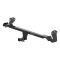 For 2022-2023 Hyundai Kona Trailer Hitch + Wiring 4 Pin Except electric Curt 11638 56504 1-1/4 Tow Receiver