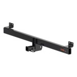 For 2023-2024 Honda HRV Trailer Hitch + Wiring 5 Pin Fits All Models Curt 11640 1-1/4 Tow Receiver