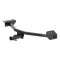 For 2018-2024 Nissan LEAF Trailer Hitch Fits All Models Curt 11648 1-1/4 Tow Receiver For 2018-2024 Nissan LEAF Trailer Hitch Fits All Models Curt 11648 1-1/4 Tow Receiver