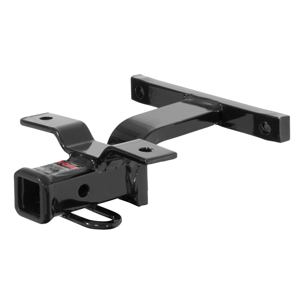 For 1983-1988 Porsche 944 Trailer Hitch Fits w/ OEM Bumper Curt 11712 1-1/4 Tow Receiver For 1983-1988 Porsche 944 Trailer Hitch Fits w/ OEM Bumper Curt 11712 1-1/4 Tow Receiver