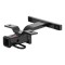 For 1983-1988 Porsche 944 Trailer Hitch Fits w/ OEM Bumper Curt 11712 1-1/4 Tow Receiver For 1983-1988 Porsche 944 Trailer Hitch Fits w/ OEM Bumper Curt 11712 1-1/4 Tow Receiver