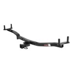 For 1990-1994 VW Corrado Trailer Hitch + Wiring 5 Pin Fits Hatchback Including V6 Curt 11716 1-1/4 Tow Receiver For 1990-1994 VW Corrado Trailer Hitch + Wiring 5 Pin Fits Hatchback Including V6 Curt 11716 1-1/4 Tow Receiver