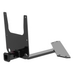 For 1996-2002 Mercedes E320 Trailer Hitch + Wiring 4 Pin Fits Sedan Curt 11744 59236 1-1/4 Tow Receiver For 1996-2002 Mercedes E320 Trailer Hitch + Wiring 4 Pin Fits Sedan Curt 11744 59236 1-1/4 Tow Receiver