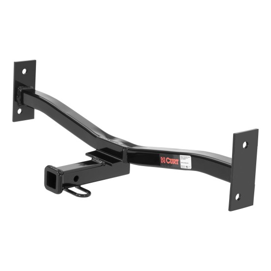 For 1999-2005 Mazda Miata Trailer Hitch + Wiring 5 Pin Fits All Models Curt 11749 1-1/4 Tow Receiver For 1999-2005 Mazda Miata Trailer Hitch + Wiring 5 Pin Fits All Models Curt 11749 1-1/4 Tow Receiver