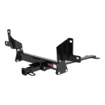 For 2007-2010 BMW 335i Trailer Hitch + Wiring 4 Pin Fits Sedan w/ Dual Mufflers Curt 11756 59236 1-1/4 Tow Receiver For 2007-2010 BMW 335i Trailer Hitch + Wiring 4 Pin Fits Sedan w/ Dual Mufflers Curt 11756 59236 1-1/4 Tow Receiver