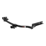 For 1999-2003 Mercedes CLK430 Trailer Hitch + Wiring 4 Pin Fits All Models Curt 11815 59236 1-1/4 Tow Receiver For 1999-2003 Mercedes CLK430 Trailer Hitch + Wiring 4 Pin Fits All Models Curt 11815 59236 1-1/4 Tow Receiver