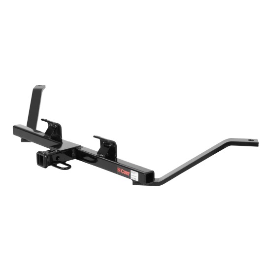 For 1999-2008 Saab 9-5 Trailer Hitch + Wiring 4 Pin Fits Sedan Curt 11821 59236 1-1/4 Tow Receiver For 1999-2008 Saab 9-5 Trailer Hitch + Wiring 4 Pin Fits Sedan Curt 11821 59236 1-1/4 Tow Receiver