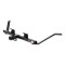 For 1999-2008 Saab 9-5 Trailer Hitch + Wiring 4 Pin Fits Sedan Curt 11821 59236 1-1/4 Tow Receiver For 1999-2008 Saab 9-5 Trailer Hitch + Wiring 4 Pin Fits Sedan Curt 11821 59236 1-1/4 Tow Receiver