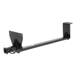 For 2003-2005 Mercedes C240 Trailer Hitch + Wiring 4 Pin Fits Wagon Curt 11824 59236 1-1/4 Tow Receiver