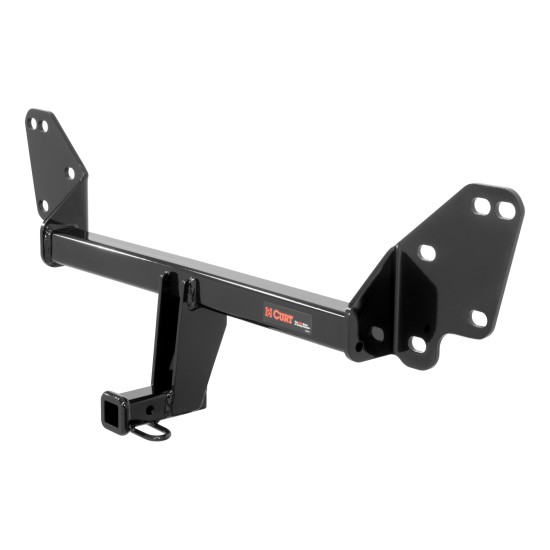 For 2016-2024 Chevy Camaro Trailer Hitch + Wiring 4 Pin Fits All Models Curt 11900 59236 1-1/4 Tow Receiver For 2016-2024 Chevy Camaro Trailer Hitch + Wiring 4 Pin Fits All Models Curt 11900 59236 1-1/4 Tow Receiver