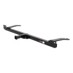 For 1991-1996 Chevy Caprice Trailer Hitch + Wiring 4 Pin Fits Sedan Curt 12009 55347 1-1/4 Tow Receiver For 1991-1996 Chevy Caprice Trailer Hitch + Wiring 4 Pin Fits Sedan Curt 12009 55347 1-1/4 Tow Receiver