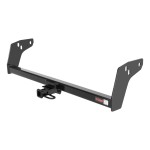 For 1985-1997 Chevy S10 Trailer Hitch + Wiring 4 Pin Fits All Models Curt 12011 55312 1-1/4 Tow Receiver For 1985-1997 Chevy S10 Trailer Hitch + Wiring 4 Pin Fits All Models Curt 12011 55312 1-1/4 Tow Receiver